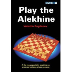 Play the Alekhine