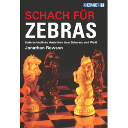 Schach Fur Zebras
