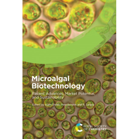 Microalgal Biotechnology: Recent Advances, Market Potential, and Sustainability