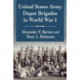 United States Army Depot Brigades in World War I