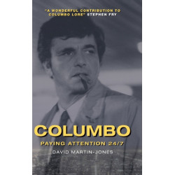 Columbo: Paying Attention 24/7