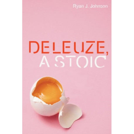 Deleuze, A Stoic