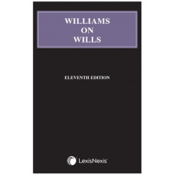 Williams on Wills