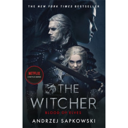 Blood of Elves: The bestselling novel which inspired season 2 of Netflix’s The Witcher