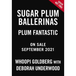 Sugar Plum Ballerinas: Plum Fantastic
