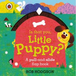 Is That You, Little Puppy?