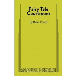 Fairy Tale Courtroom