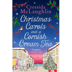 Christmas Carols and a Cornish Cream Tea
