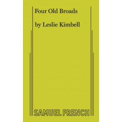 Four Old Broads