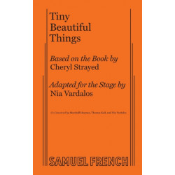 Tiny Beautiful Things