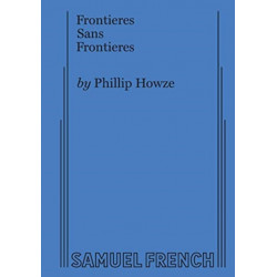 Frontieres Sans Frontieres