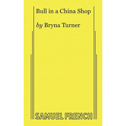 Bull in a China Shop