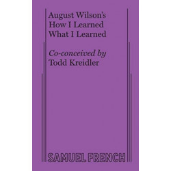 How I Learned What I Learned