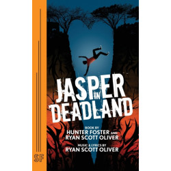 Jasper in Deadland
