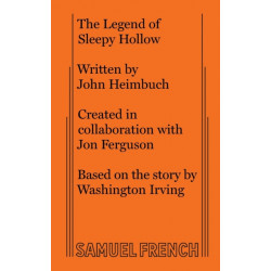 The Legend of Sleepy Hollow