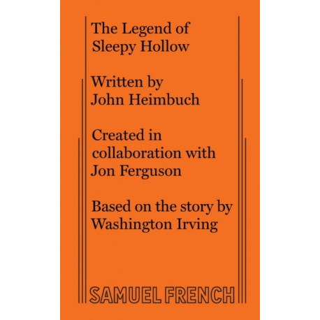 The Legend of Sleepy Hollow