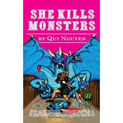 She Kills Monsters