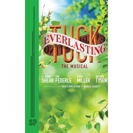 Tuck Everlasting