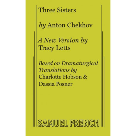 Three Sisters