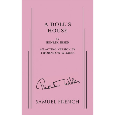 A Doll's House