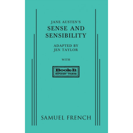 Jane Austen's Sense and Sensibility
