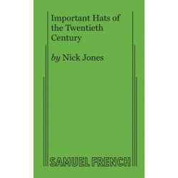 Important Hats of the Twentieth Century