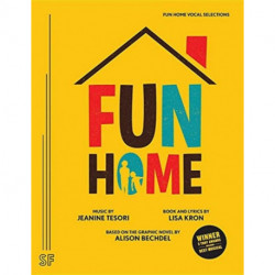 Fun Home Vocal Selections