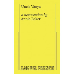 Uncle Vanya