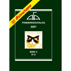 AFA Østeuropa 2019 (Bind 2)