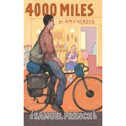 4000 Miles