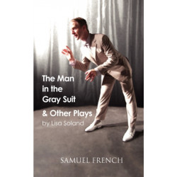The Man in the Gray Suit and Other Short Plays