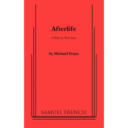Afterlife