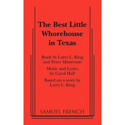 The Best Little Whorehouse in Texas