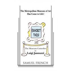 Exhibit This! the Museum Comedies