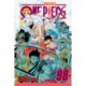 One Piece, Vol. 98: Vassals Of Glory