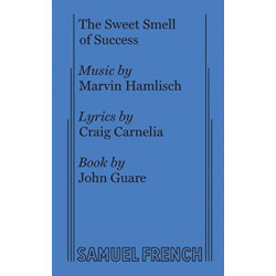 The Sweet Smell of Success