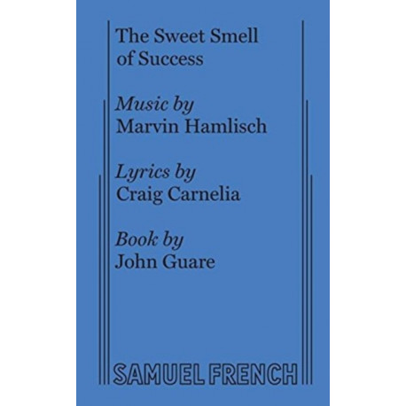 The Sweet Smell of Success