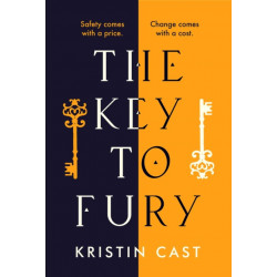 The Key to Fury