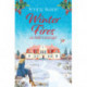 Winter Fires at Mill Grange: The perfect cosy heartwarming read this Christmas!