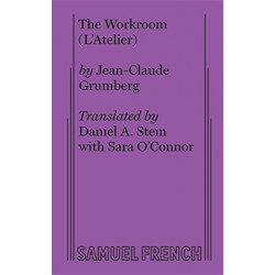 The Workroom: L'Atelier