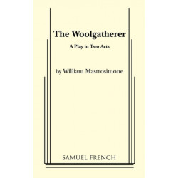 The Woolgatherer