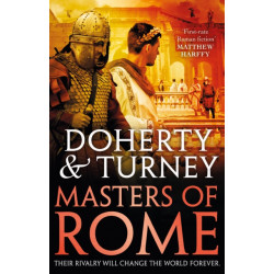 Masters of Rome