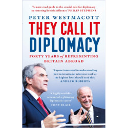 They Call It Diplomacy