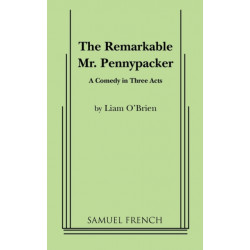 The Remarkable Mr. Pennypacker