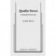 Quality Street