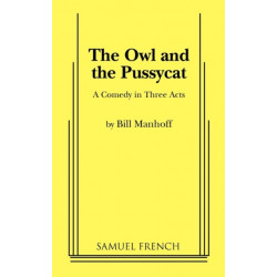 Owl and the Pussycat