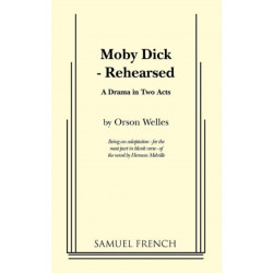 Moby Dick - Rehearsed