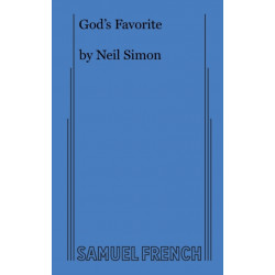 Gods Favourite