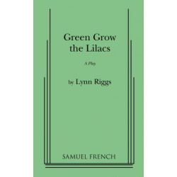 Green Grow the Lilacs
