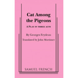 Cat among the Pigeons